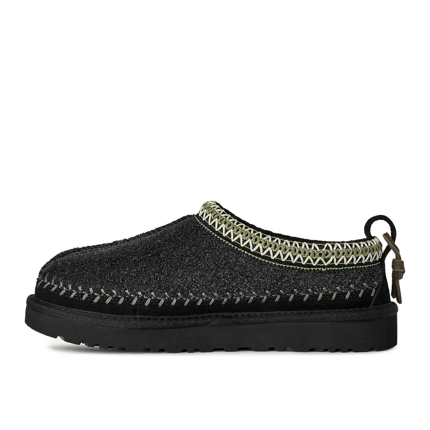 Zapatilla UGG Tasman Biarritz Negro (W) - Negro