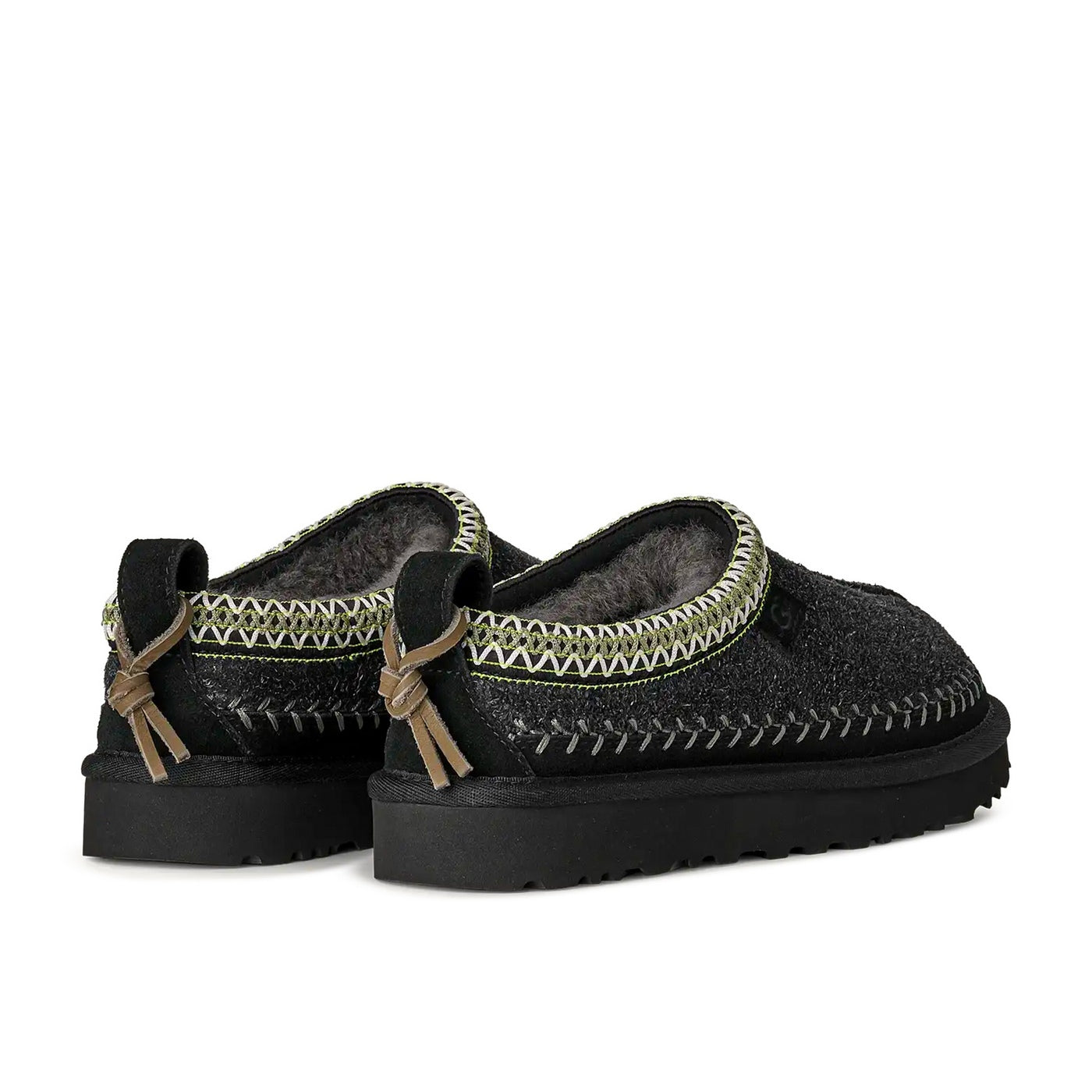 Zapatilla UGG Tasman Biarritz Negro (W) - Negro