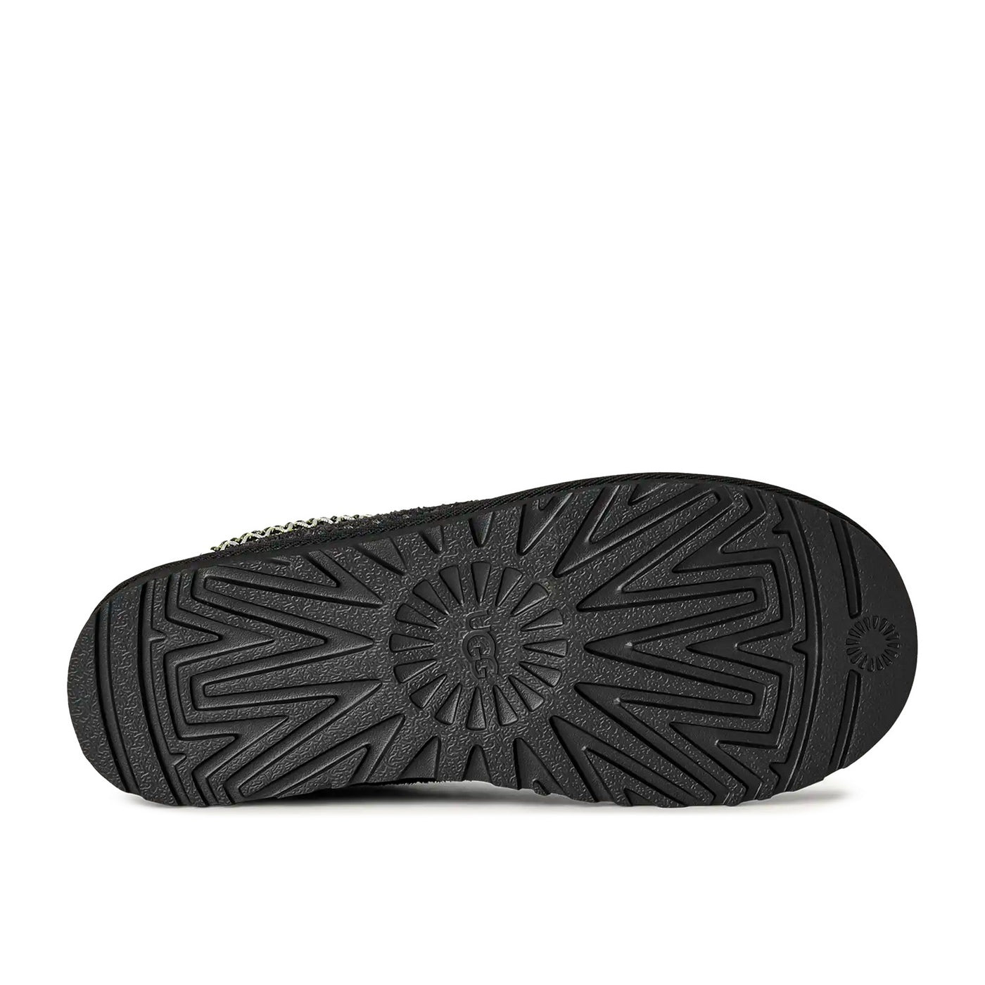 Zapatilla UGG Tasman Biarritz Negro (W) - Negro