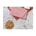 Kit Diy Mercerie - Ma Bouillotte Bien-Être - Terracotta