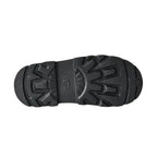 Botas UGG M Chelsea Lug Leather - Negro