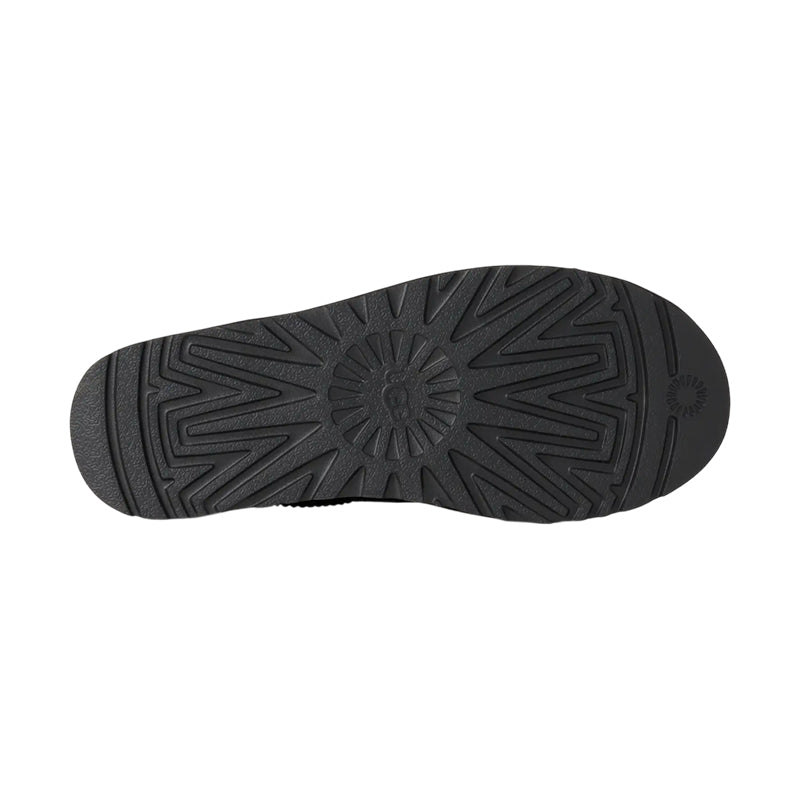 Zapatillas de Casa Slippers Ugg W Classic Micro - Negro