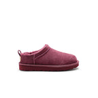 UGG Classic Micro Slipper Burnt Magenta (Women'S) - Pink