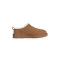 Zapatillas de Casa Slippers Ugg W Classic Micro - Marrón Oscuro