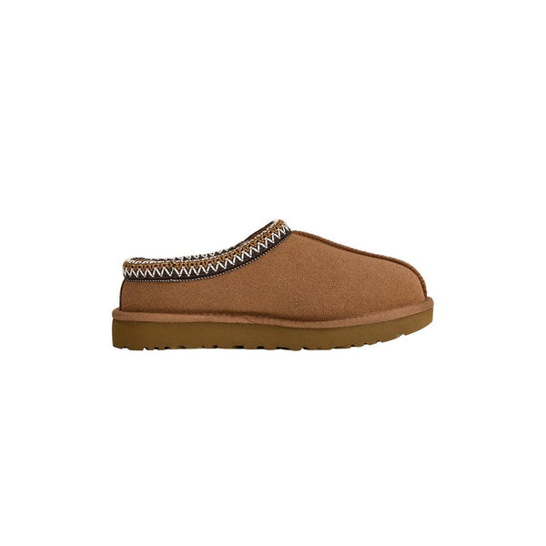 Ugg Tasman Ii Slippers - Chestnut