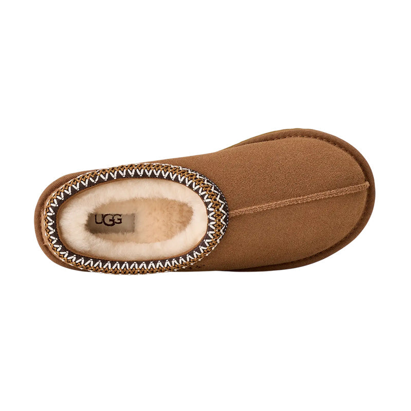 Zapatillas de Casa Slippers Ugg Tasman Ii - Chestnut