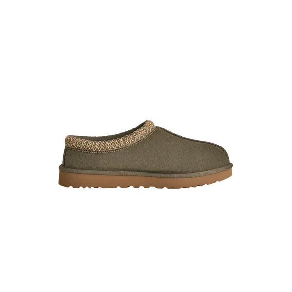 Ugg Tasman Ii Slippers - Moss Green