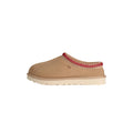 Ugg Tasman Ii Slippers - Sand Dark Cherry