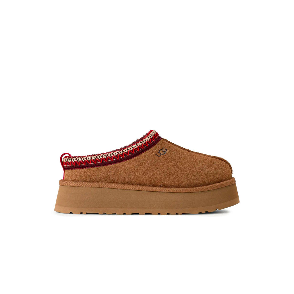 UGG Tazz Ii Slipper Chestnut (W) - Marron