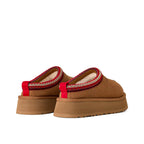 UGG Tazz Ii Slipper Chestnut (W) - Marron