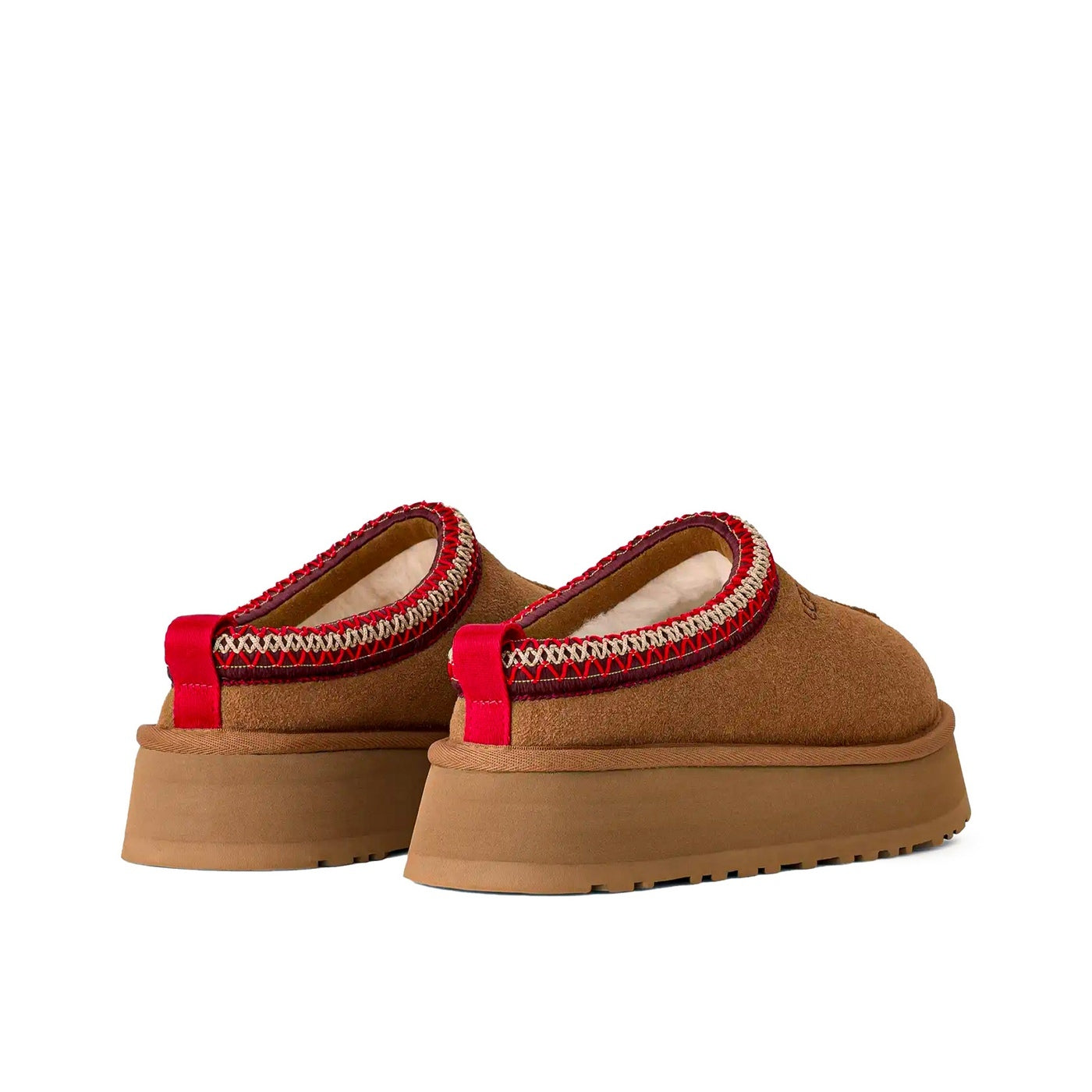 UGG Tazz Ii Slipper Chestnut (W) - Marron