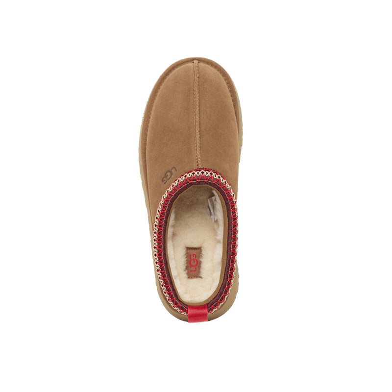 Muiltjes Pantoffels Ugg Tazz Ii - Chestnut