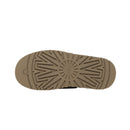 Pantuflas Ugg Tazz Ii Mule - Castaño