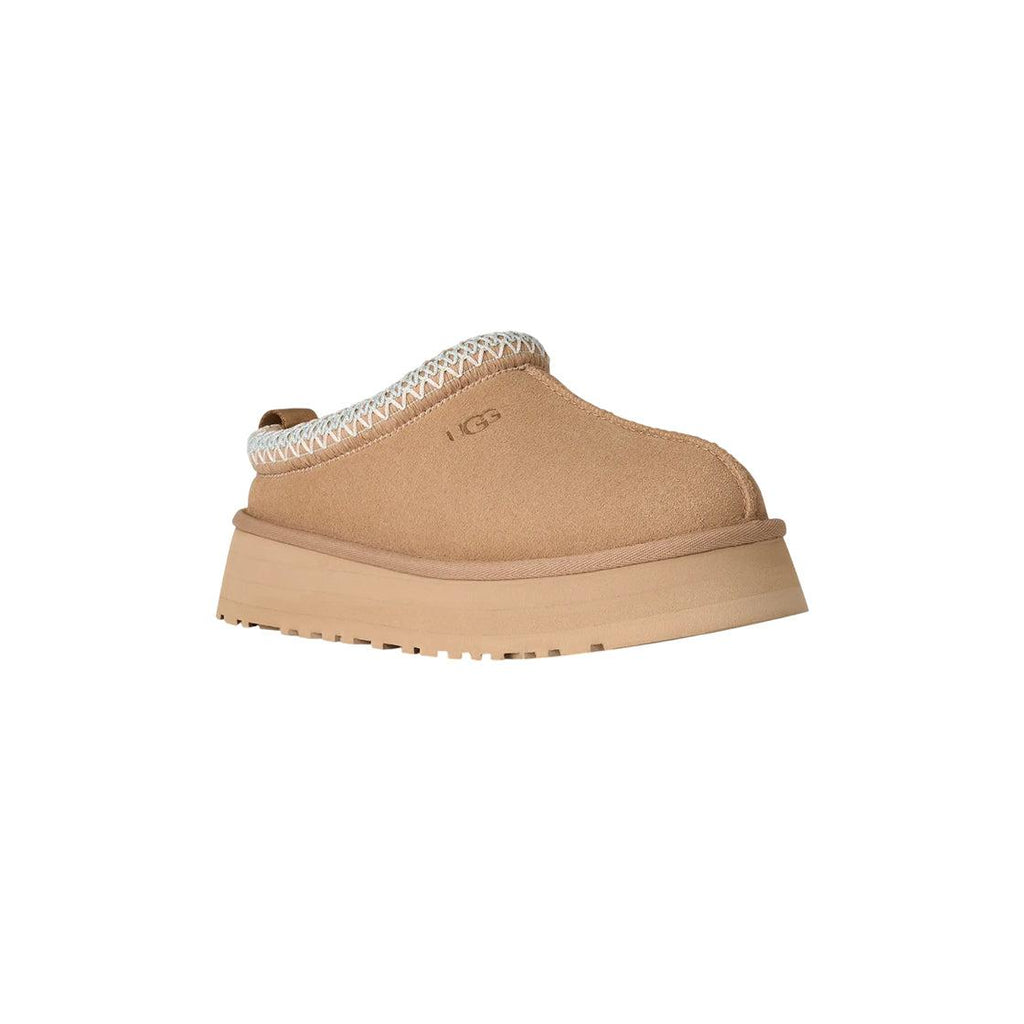 Zapatillas Mule Ugg Tazz Ii - Sand