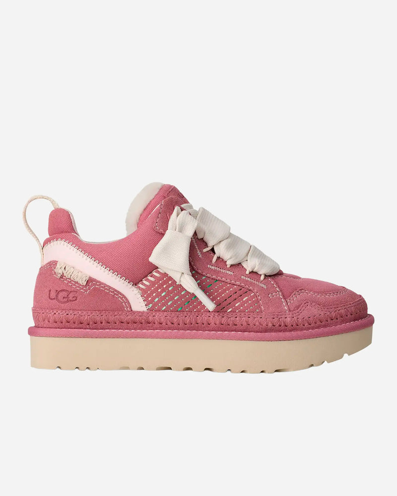 Ugg - Lowmel Meadow Horizon Pink