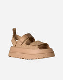 Ugg - Goldenglow Embossed Mustard Seed