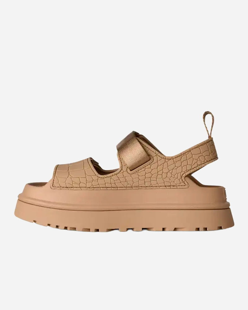 Ugg - Goldenglow Embossed Mustard Seed