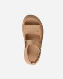 Ugg - Goldenglow Embossed Mustard Seed