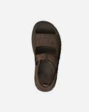 Ugg - Humo denso en relieve Goldenglow