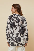 Chemise - Noir