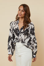 Chemise - Noir