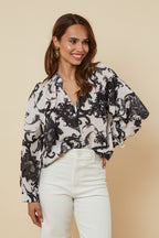 Chemise - Noir