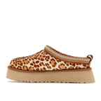 Zapatilla UGG Tazz Plains Felicity Leopard Jasmine (W) - Beige