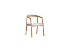 Chairs Alfa - Natural