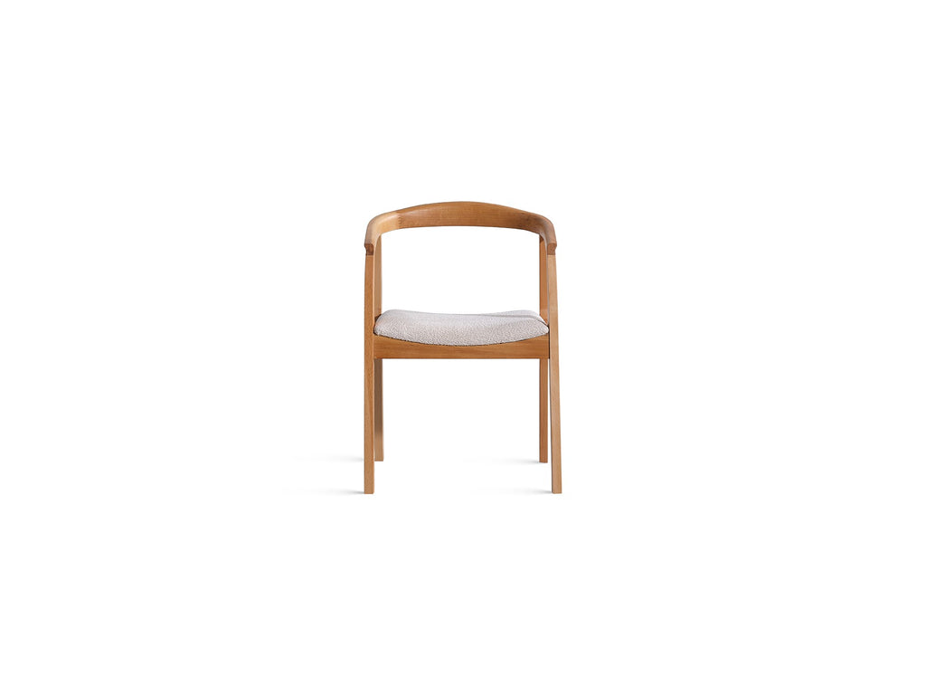 Chairs Alfa - Natural