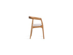 Chairs Alfa - Natural