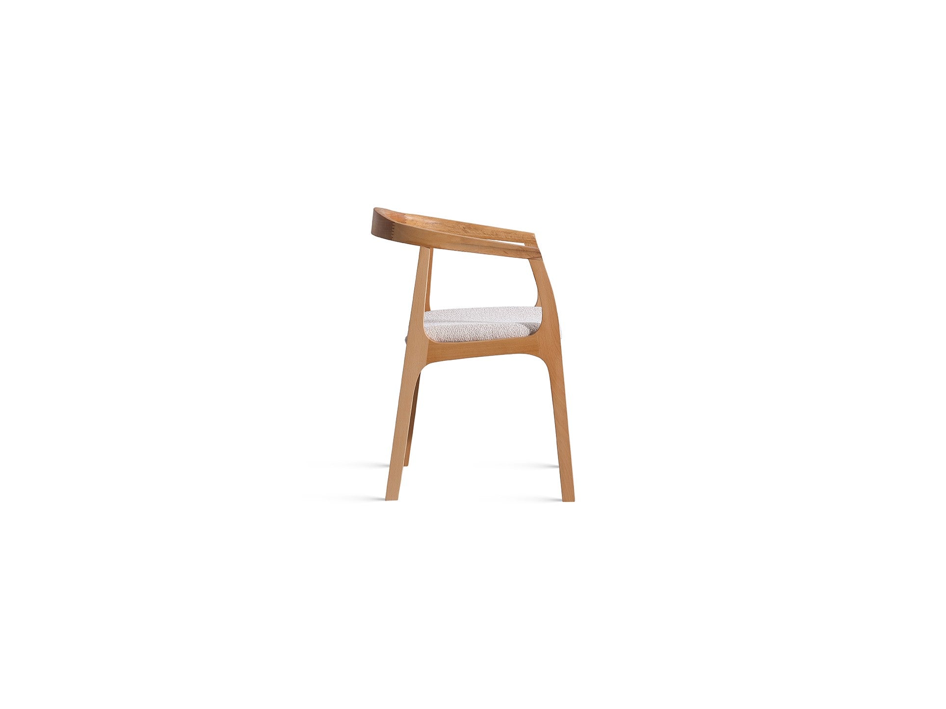 Chairs Alfa - Natural