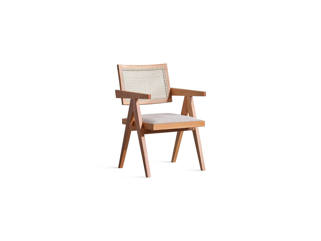 Chairs Carina - Natural