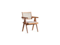 Chairs Carina - Natural