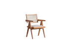 Chairs Carina - Natural
