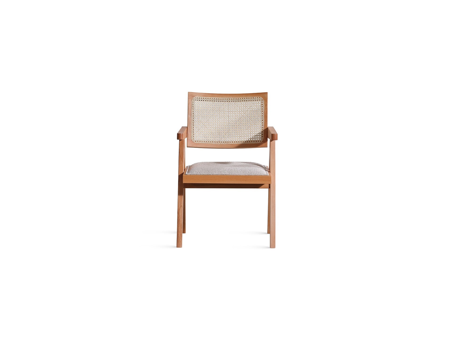 Chairs Carina - Natural
