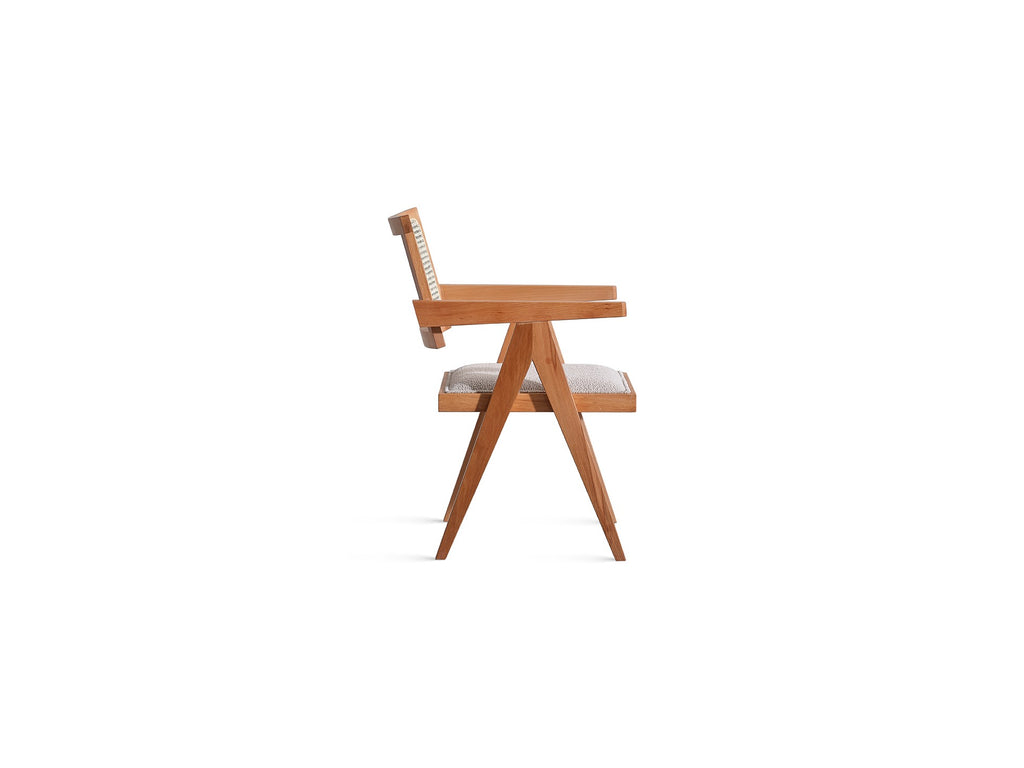 Chairs Carina - Natural