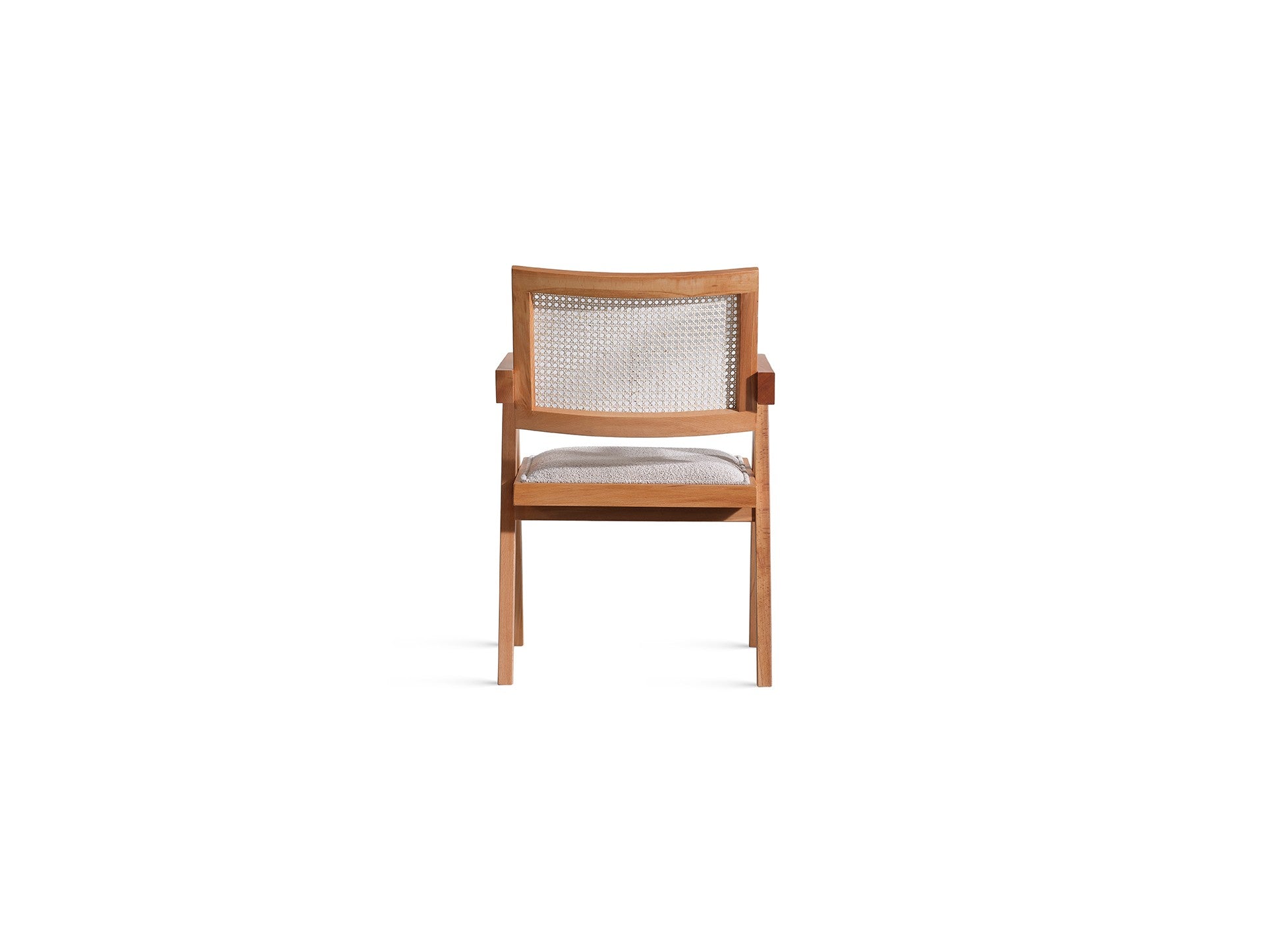 Chairs Carina - Natural