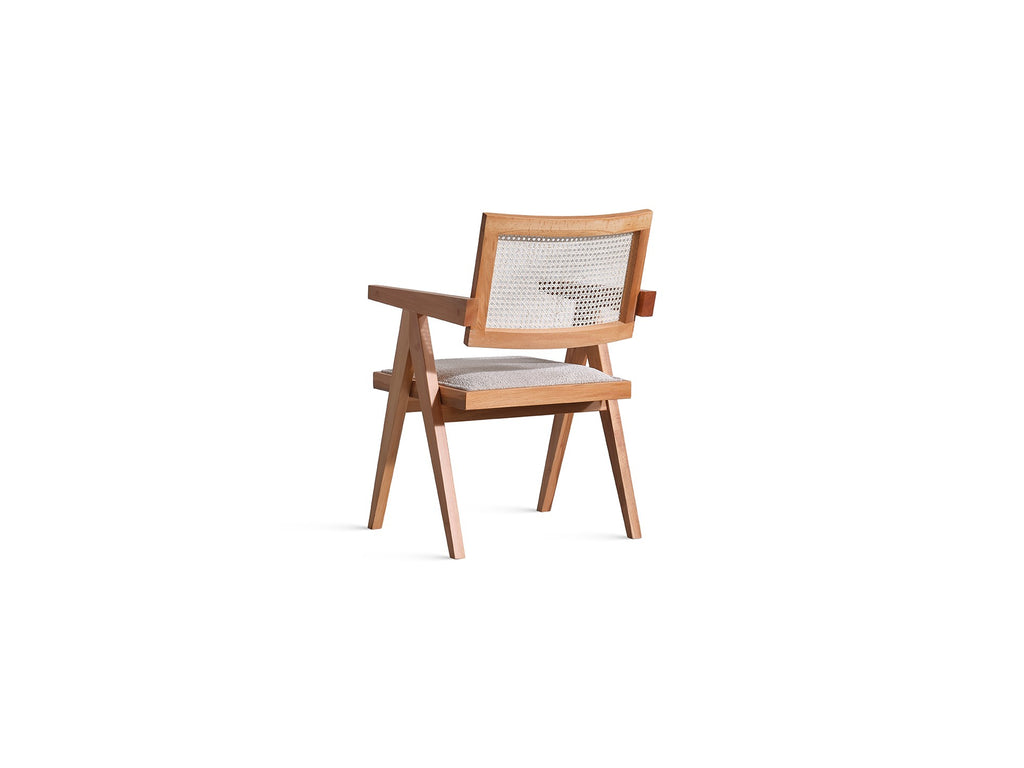 Chairs Carina - Natural
