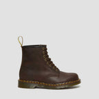 Dr Martens - 1460 Smooth Boots - Brown