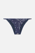 Bas de maillot Five Lucio MARINE
