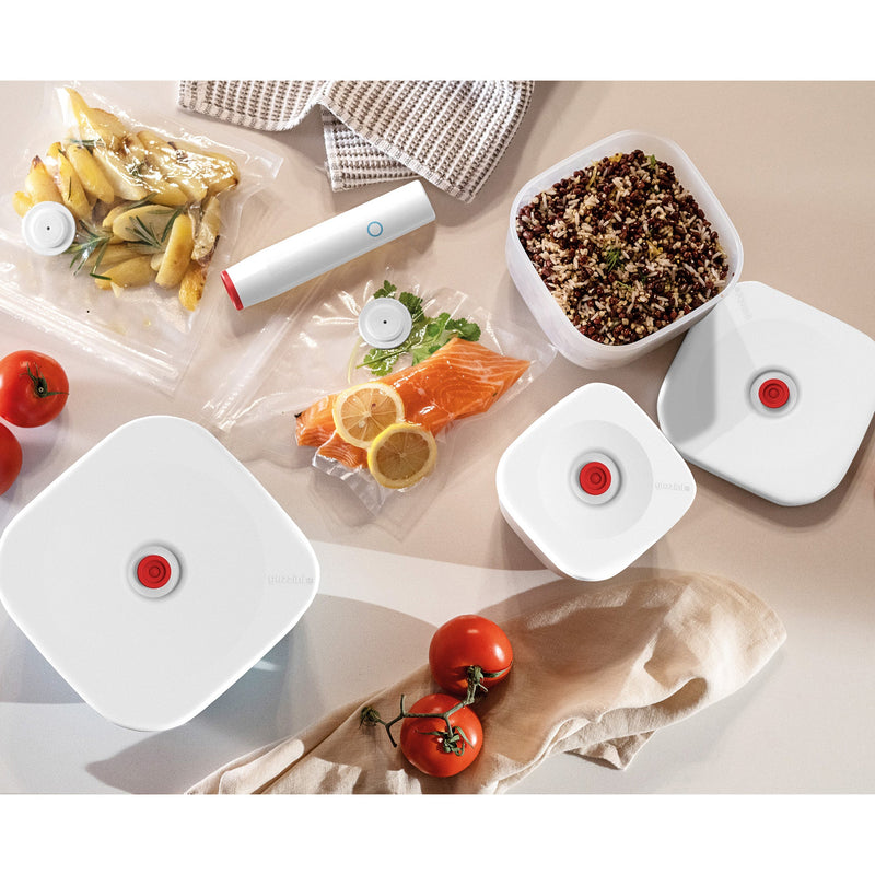 Contenant Sous Vide