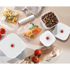 Lot De 10 Sacs Sous Vide Réutilisables "Save-It"