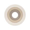 3In1 Ring - Set of 3 Trivets