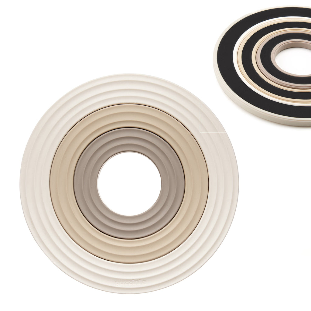 3In1 Ring - Set of 3 Trivets