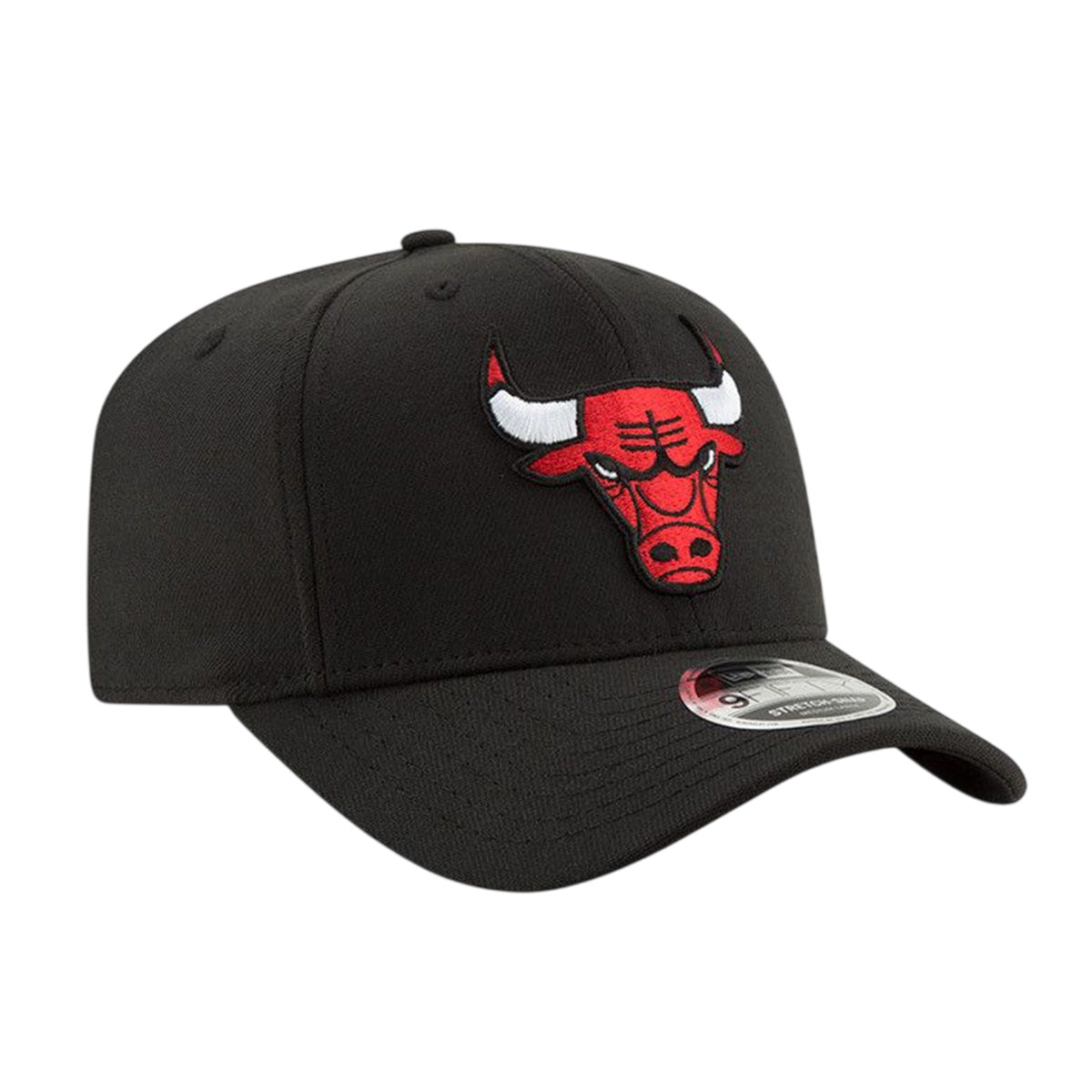 Gorra New Era Stretch Snap 9Fifty Chibul