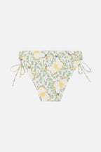 Bas de maillot Wood Farfalla LAIT