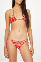 Bas de maillot Wood Farfalla LAIT