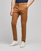 Chino Axel - Marron