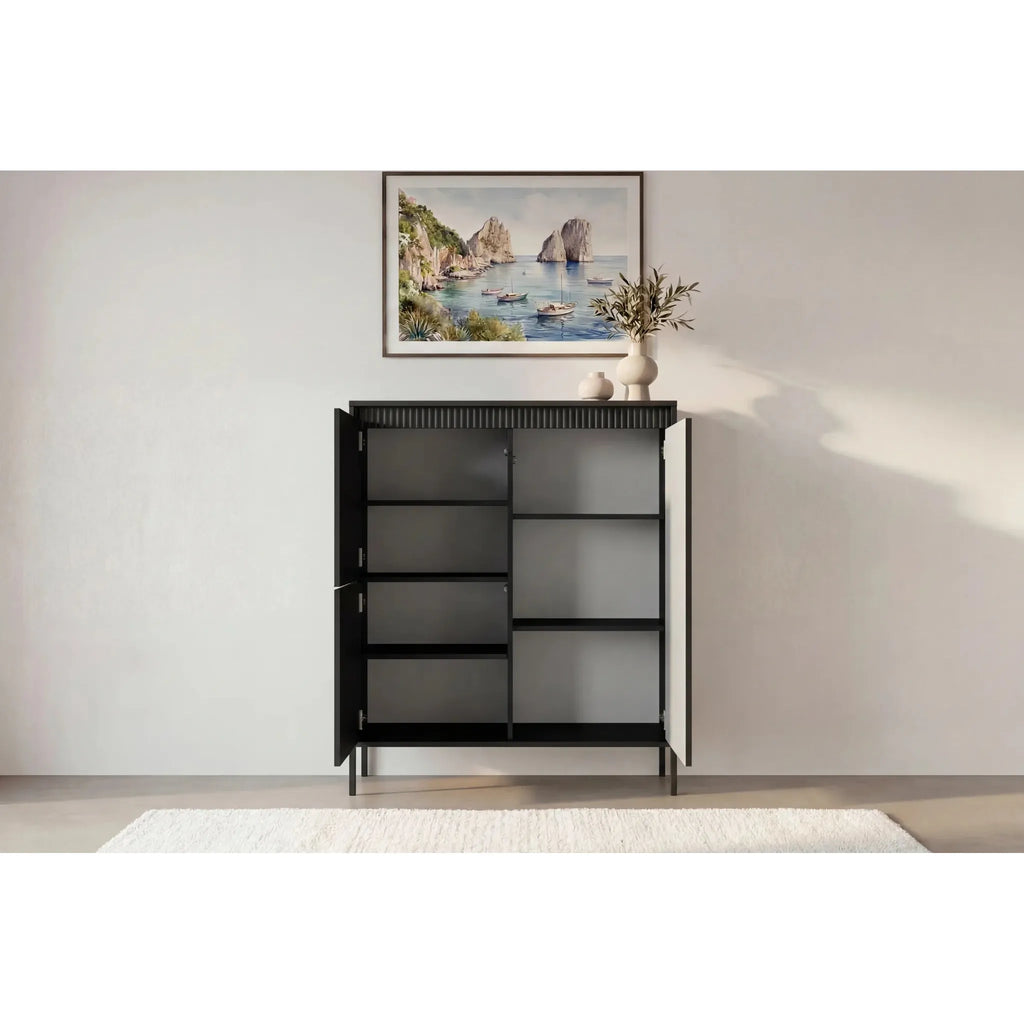 Alina Commode - Commode