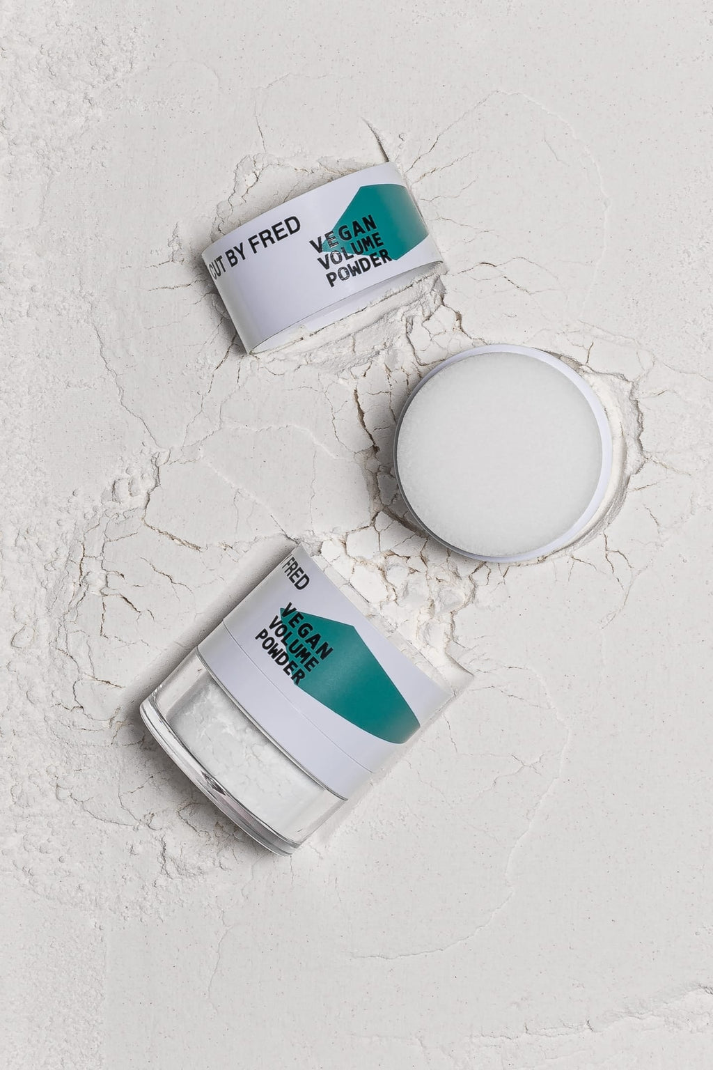Vegan Volume Powder + Recharge